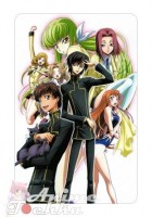 Code Geass 22